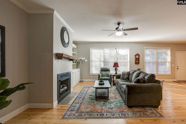 410 Alice Drive, Camden, SC 29020