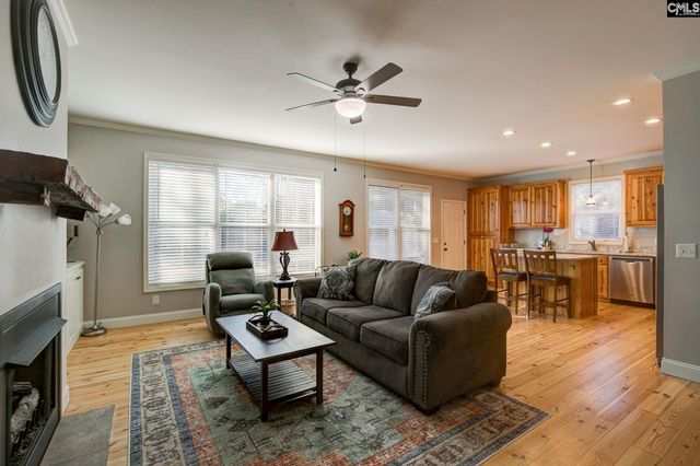 410 Alice Drive, Camden, SC 29020