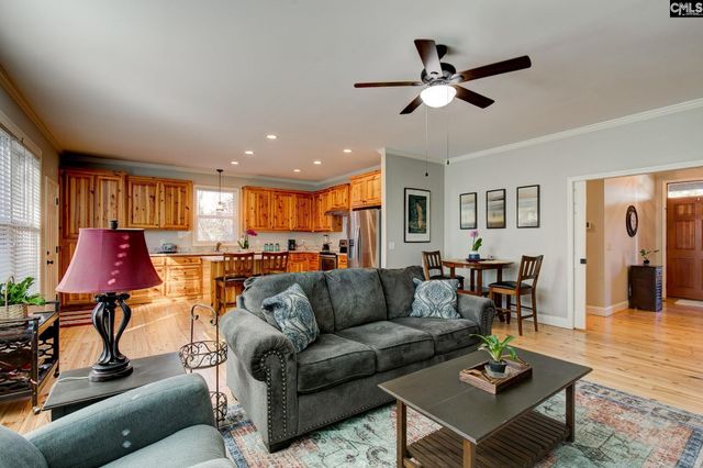 410 Alice Drive, Camden, SC 29020