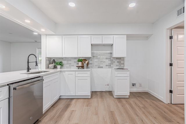 2631 Deep Hill Circle, Dallas, TX 75233