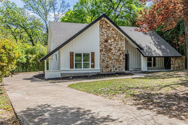 2631 Deep Hill Circle, Dallas, TX 75233