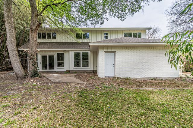 2631 Deep Hill Circle, Dallas, TX 75233