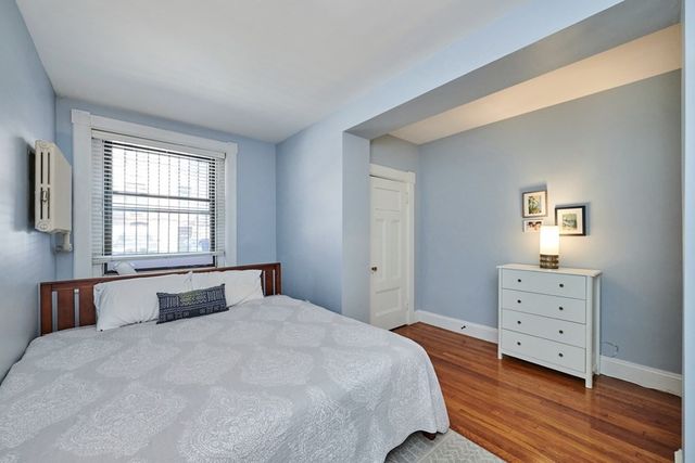 183 Marlborough Street B, Boston, MA 02116