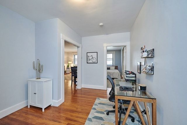 183 Marlborough Street B, Boston, MA 02116
