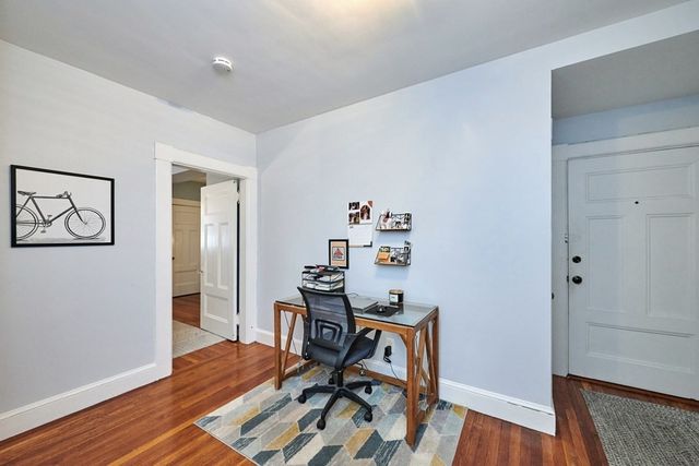 183 Marlborough Street B, Boston, MA 02116