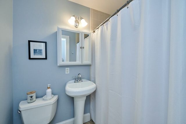 183 Marlborough Street B, Boston, MA 02116