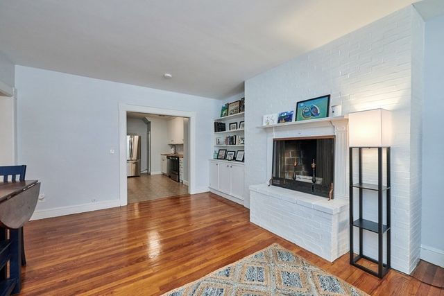 183 Marlborough Street B, Boston, MA 02116