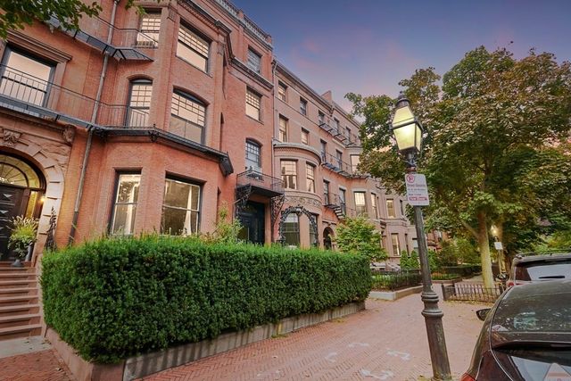 183 Marlborough Street B, Boston, MA 02116