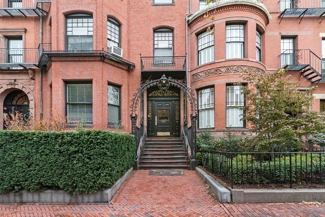 183 Marlborough Street B, Boston, MA 02116
