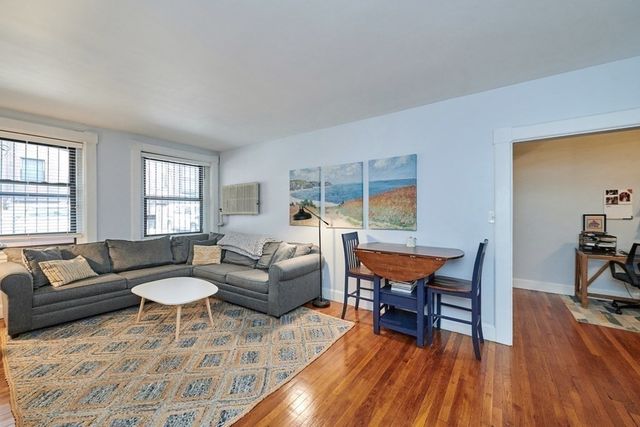 183 Marlborough Street B, Boston, MA 02116