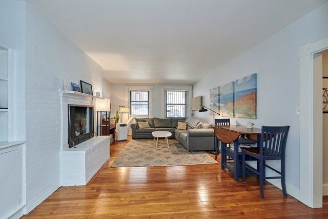 183 Marlborough Street B, Boston, MA 02116