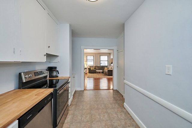 183 Marlborough Street B, Boston, MA 02116