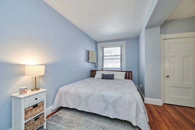 183 Marlborough Street B, Boston, MA 02116