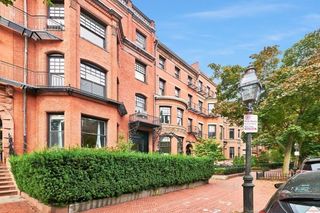 183 Marlborough Street B, Boston, MA 02116