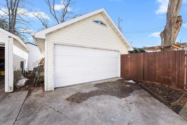 276 4TH STREET, Fond Du Lac, WI 54935