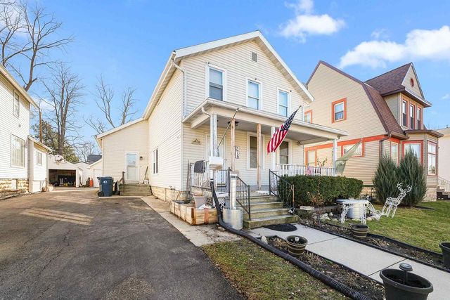 276 4TH STREET, Fond Du Lac, WI 54935