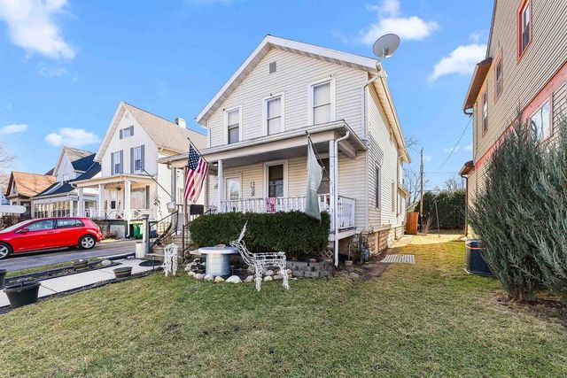 276 4TH STREET, Fond Du Lac, WI 54935