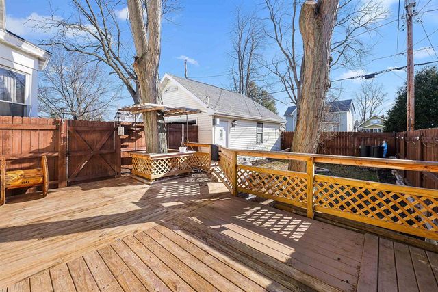 276 4TH STREET, Fond Du Lac, WI 54935