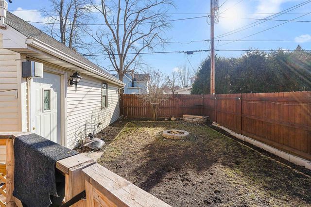 276 4TH STREET, Fond Du Lac, WI 54935