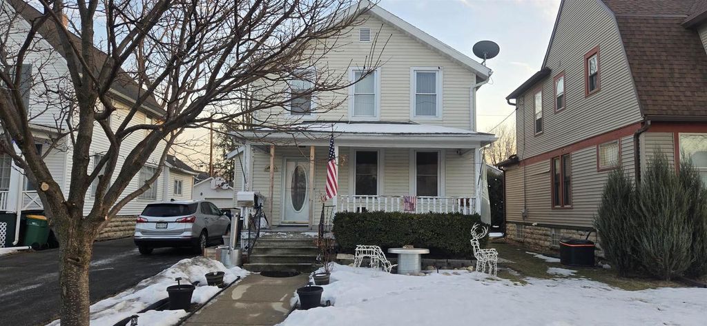 276 4TH STREET, Fond Du Lac, WI 54935