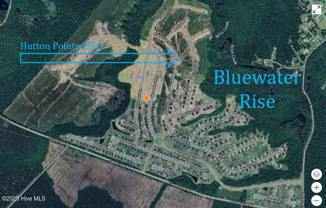 3002 Yellowfin Drive, New Bern, NC 28562