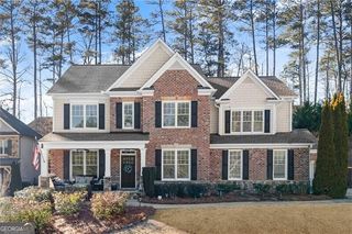 122 Rocky Creek Trail, Woodstock, GA 30188