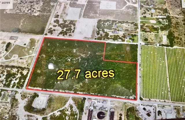 140 W Hall Acres Road, San Juan, TX 78589