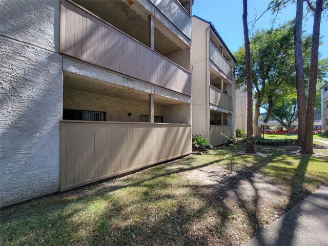 8435 Hearth Drive 2, Houston, TX 77054