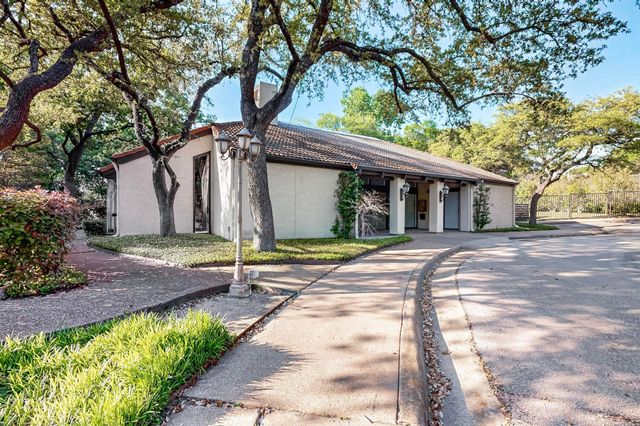 9605 Orchard Hill, Dallas, TX 75243