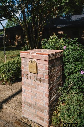 5104 Kingspark, Tyler, TX 75703
