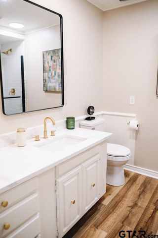 5104 Kingspark, Tyler, TX 75703