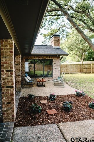 5104 Kingspark, Tyler, TX 75703