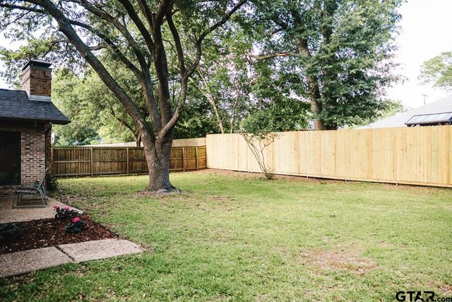 5104 Kingspark, Tyler, TX 75703