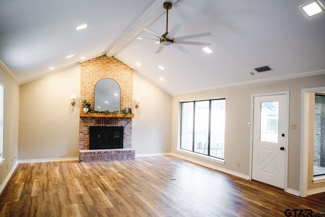 5104 Kingspark, Tyler, TX 75703