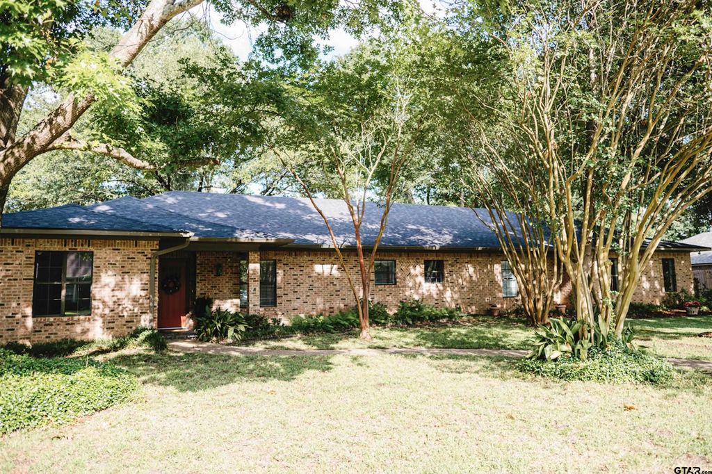 5104 Kingspark, Tyler, TX 75703