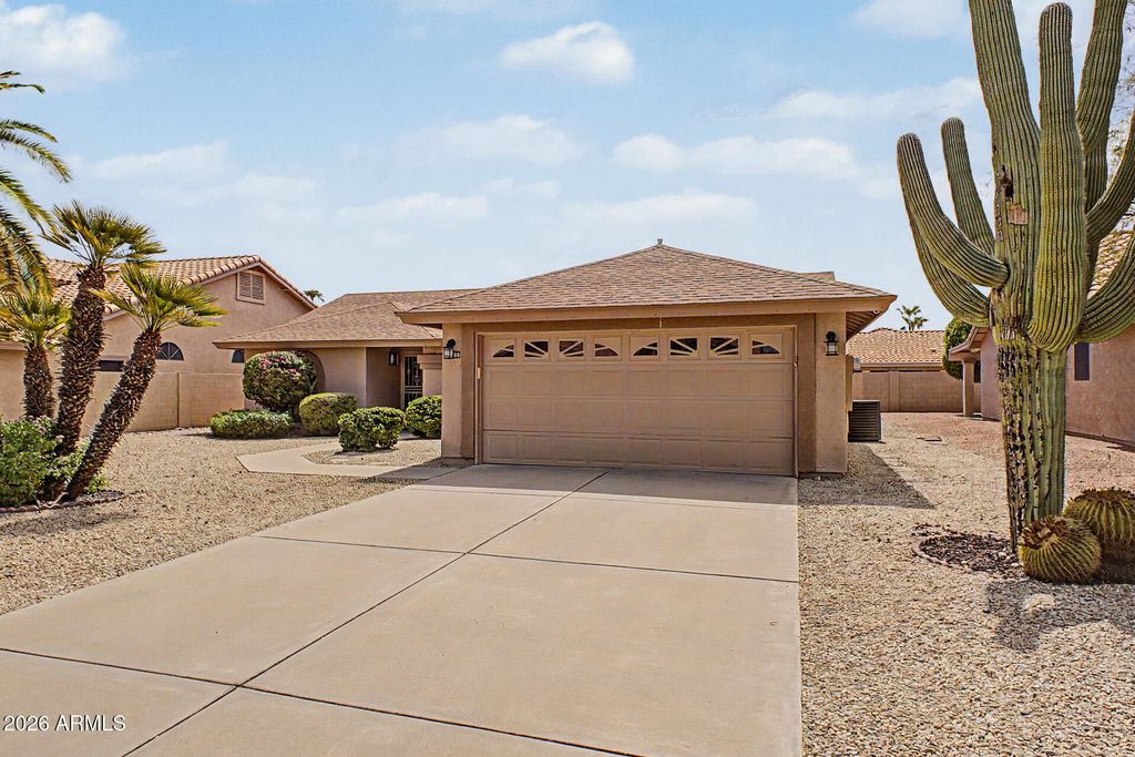 20108 N 92ND Avenue, Peoria, AZ 85382 — photo 2