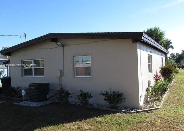 3011 Saint Charles Street 0, Fort Myers, FL 33916