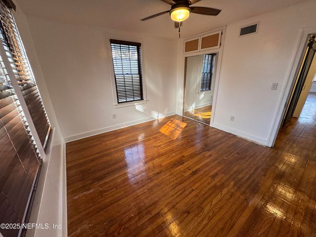 2670 POST Street 2, Jacksonville, FL 32205