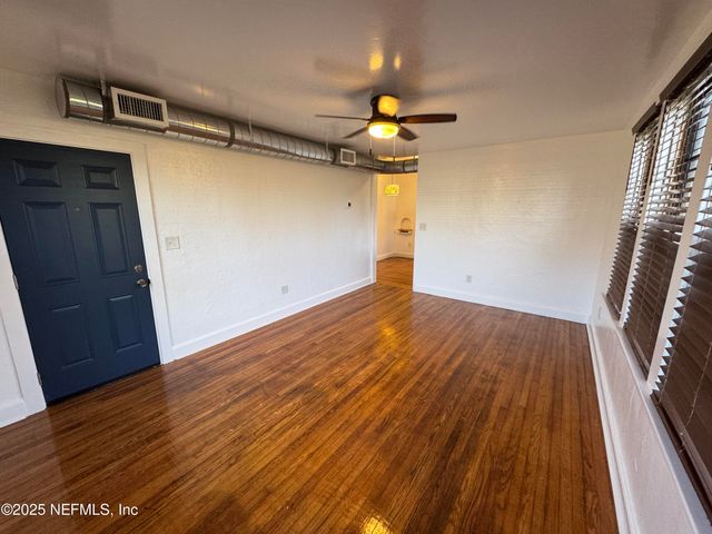 2670 POST Street 2, Jacksonville, FL 32205