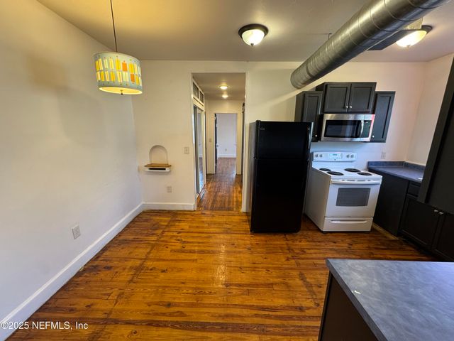 2670 POST Street 2, Jacksonville, FL 32205