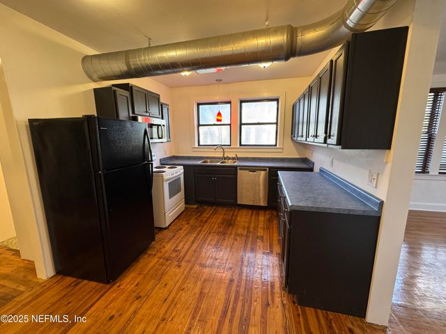 2670 POST Street 2, Jacksonville, FL 32205