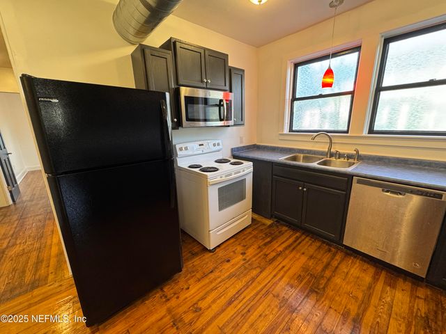 2670 POST Street 2, Jacksonville, FL 32205