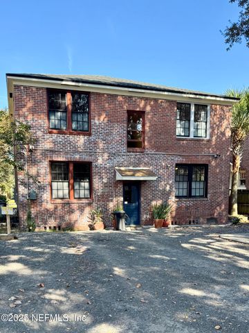 2670 POST Street 2, Jacksonville, FL 32205