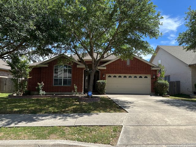 2612 Cloverbrook Ln, Schertz, TX 78108
