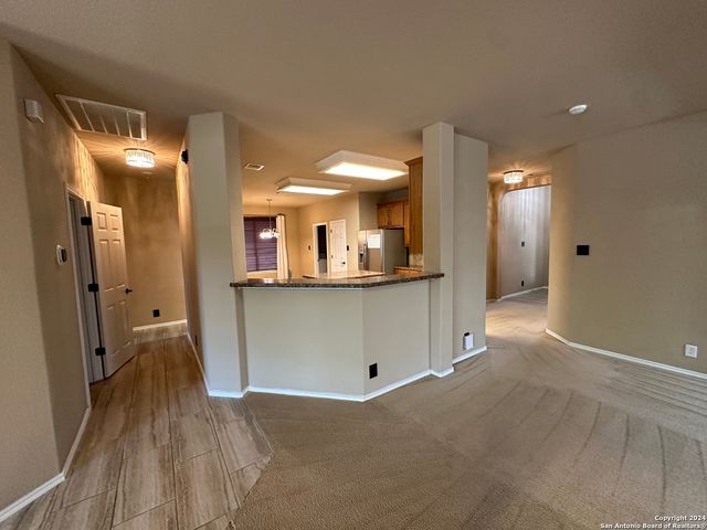 2612 Cloverbrook Ln, Schertz, TX 78108
