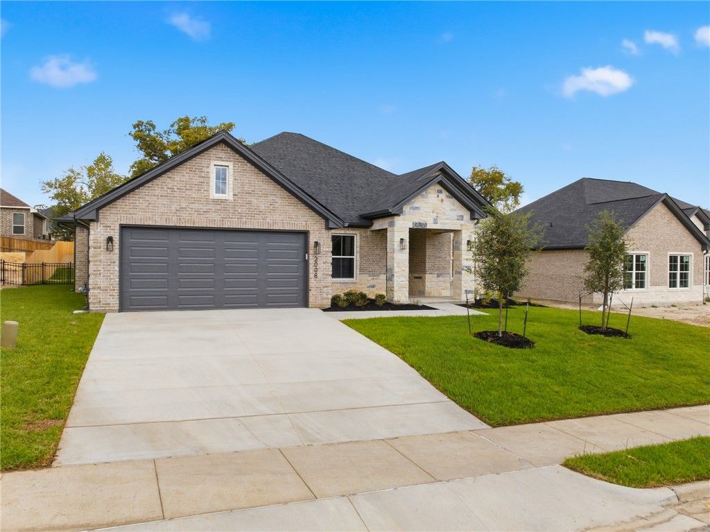 2008 Lola Lane, Bryan, TX 77807 — photo 2