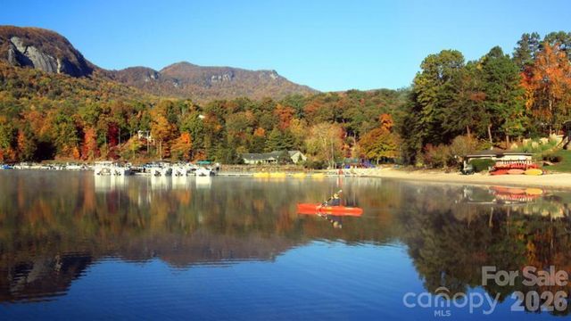 0 Waterside Drive, Lake Lure, NC 28746