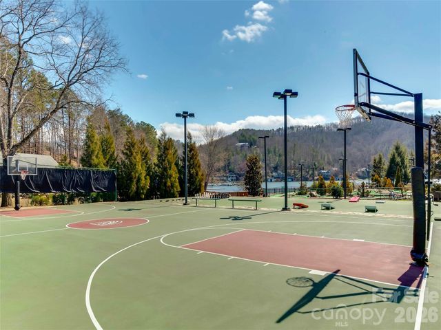 0 Waterside Drive, Lake Lure, NC 28746