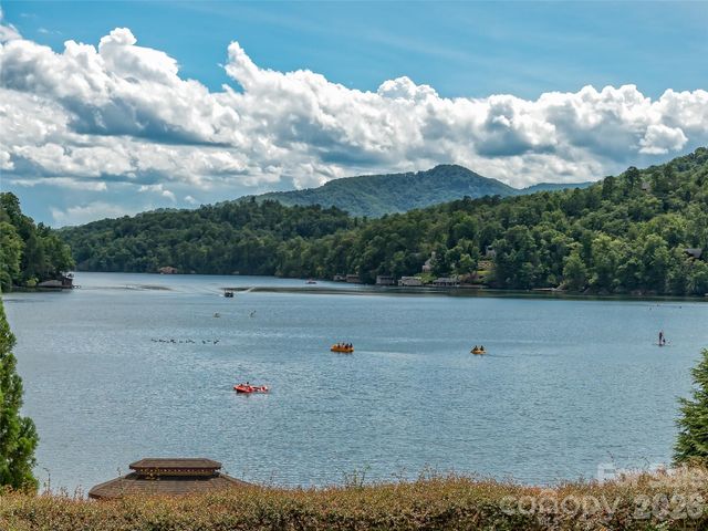 0 Waterside Drive, Lake Lure, NC 28746