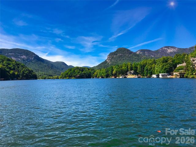 0 Waterside Drive, Lake Lure, NC 28746